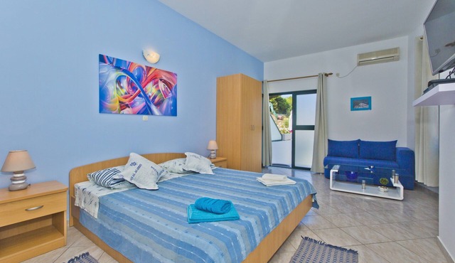 Apartments Softic