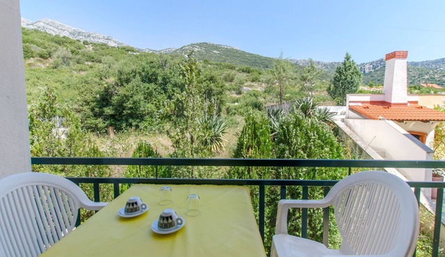 Apartments Spomenka (53251-A4) - Orebic
