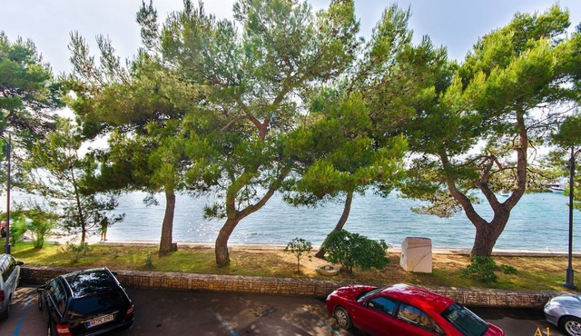 Apartments Stanislava (75611-A1) - Fazana