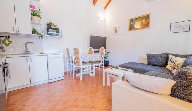 Apartments Stefani (120641-A1) - Drivenik