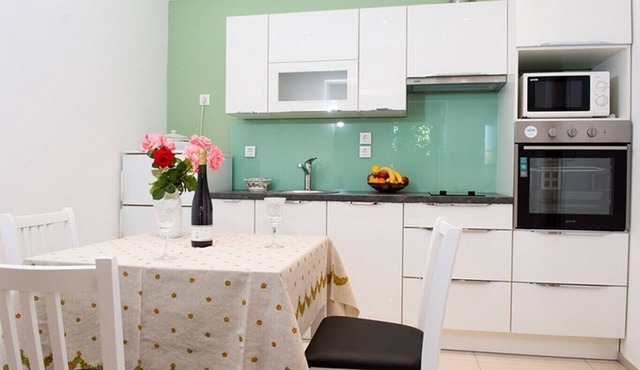 Apartments Stella - One Bedroom Apartment with Terrace A2