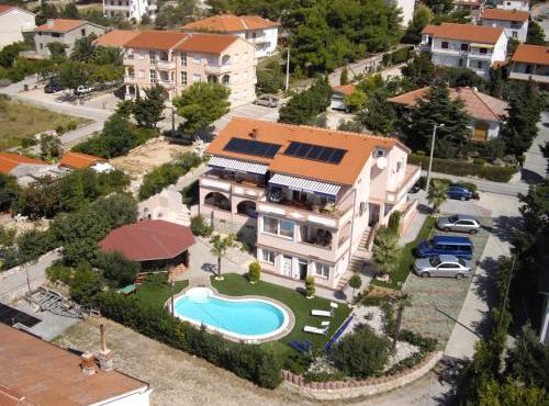 Apartments Stengl