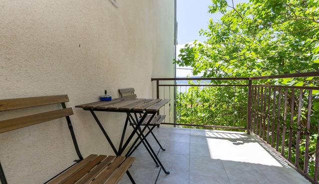 Apartments Stipe (29371-A4) - Lokva Rogoznica