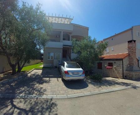 Apartments Stipe