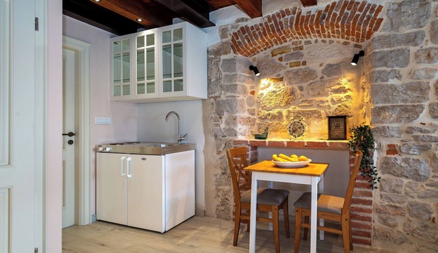 Apartments Sun (114471-A2) - Sibenik