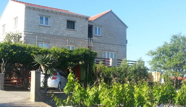 Apartments Sunce
