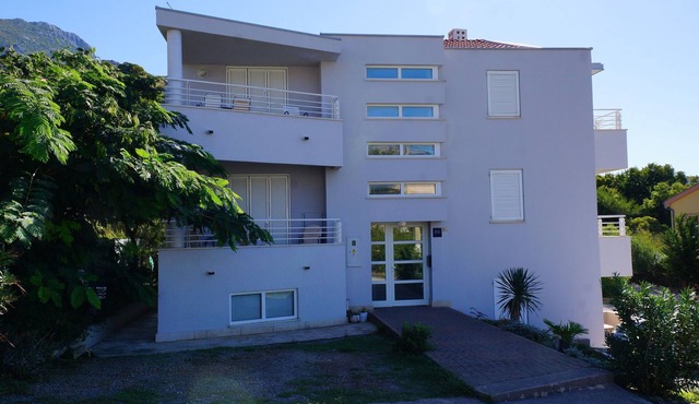 Apartments Sunny (119171-A5) - Karlobag
