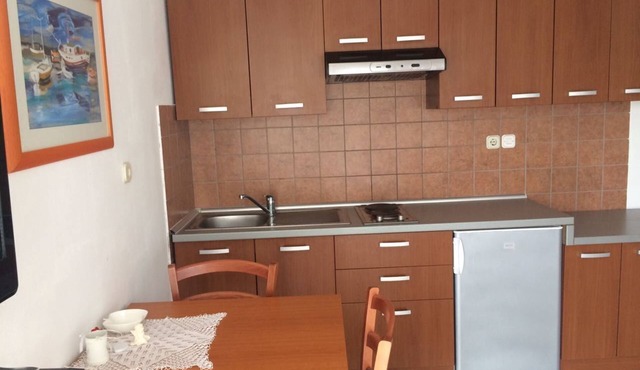 Apartments Suzana (32951-A2) - Jakisnica