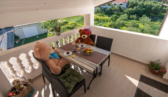 Apartments Suzy