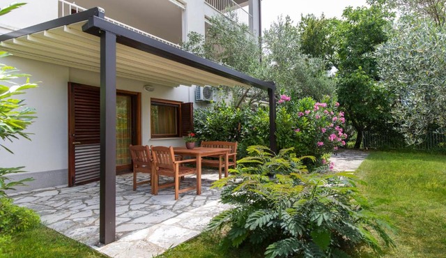Apartments Sveta Marina