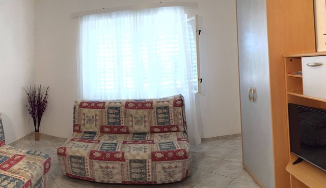 Apartments Tamara (42531-A1) - Orebic
