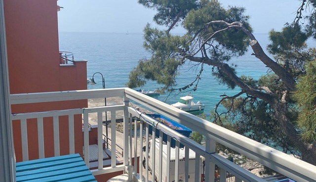 Apartments Tereza (34971-A2) - Milna - island Hvar