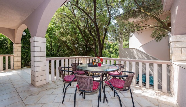 Apartments TeAna - Two Bedroom Apartment A2