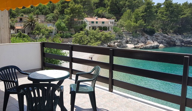 Apartments Teo i Ivana (53421-A1) - Bogomolje