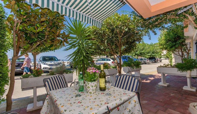 Apartments Tonči (41011-A4) - Podgora