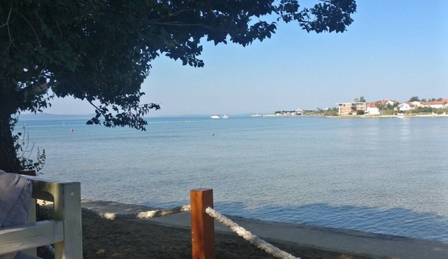 Apartments Topić