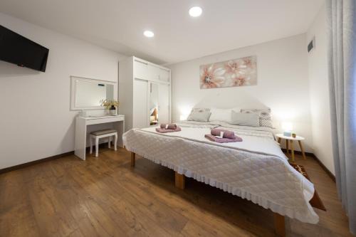 Apartments Travel