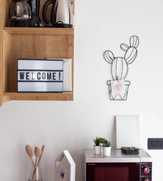 Apartments tRIo