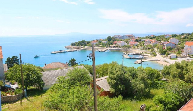 Apartments Vacation Jakisnica (115871-A3) - Jakisnica