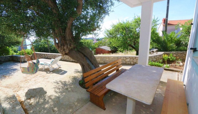 Apartments Vacation Jakisnica (115871-A1) - Jakisnica