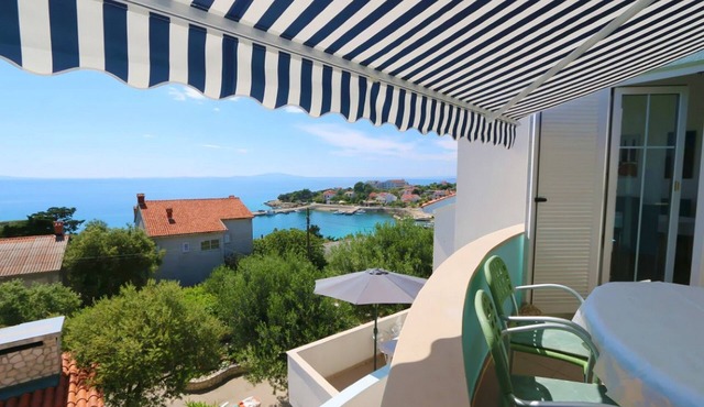 Apartments Vacation Jakisnica (115871-A2) - Jakisnica