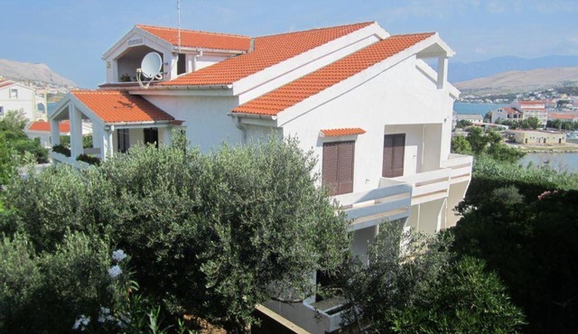 Apartments Valentić