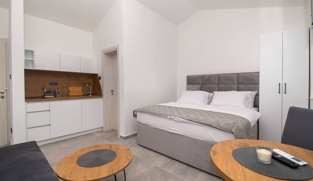 Apartments Valeva Exclusive