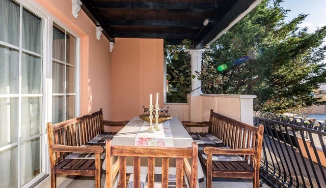 Apartments Vanja (25211-A6) - Novalja - island Pag