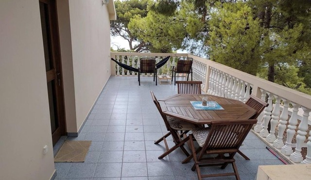 Apartments Var (10512-A3) - Sveta Nedjelja