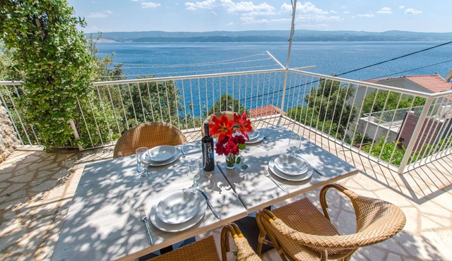Apartments Vedran (26981-A1) - Stanici