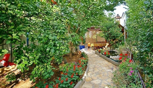 Apartments Vesela, (3004), Petrcane, hr