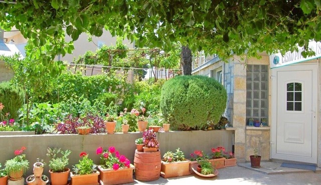 Apartments Vesna, (13448), Primošten, hr