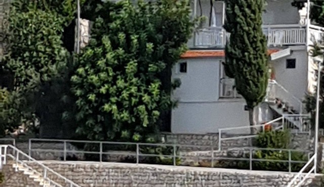 Apartments Vesna (49191-A1) - Komarna (Klek)