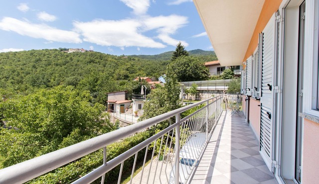 Apartments Vesna (67331-A1) - Opatija