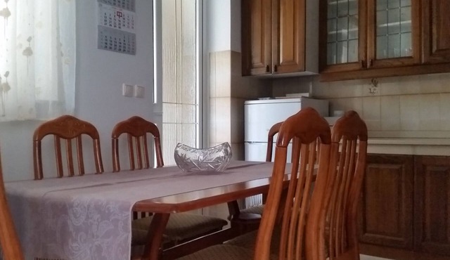 Apartments Vesna