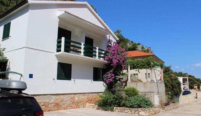 Apartments Vidoni