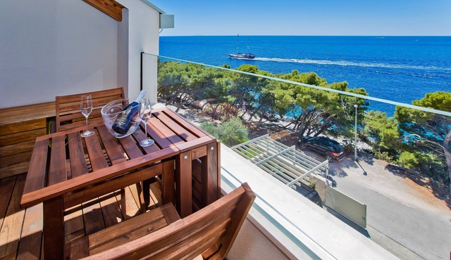 Apartments Vila Madeleine (118681-A2) - Hvar - island Hvar