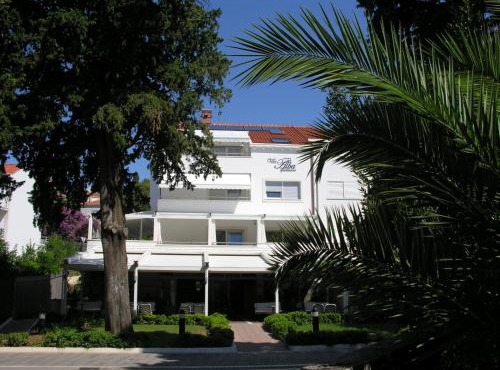 Apartments Villa Alba