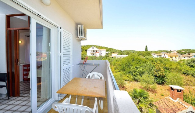 Apartments Villa Ana (20601-A7) - Kukljica
