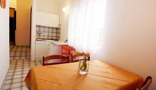Apartments Villa Ana (20601-A5) - Kukljica