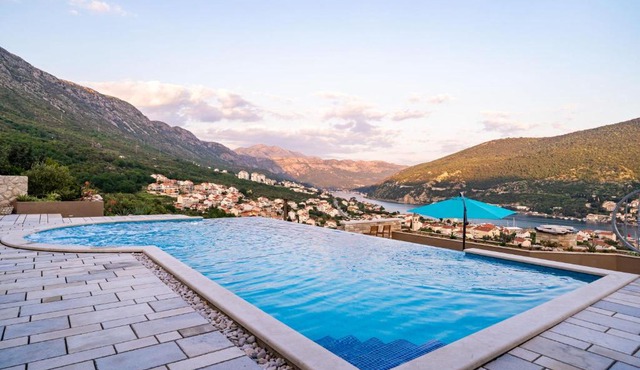 Apartments Villa Arcadia