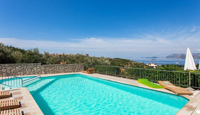 Apartments Villa Bell Memories
