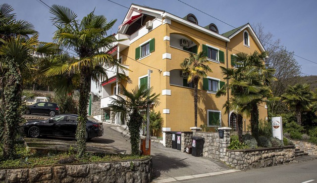 Apartments Villa Beller