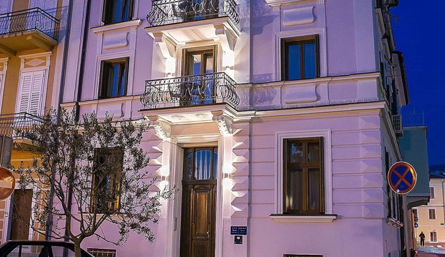 Apartments Villa Castello