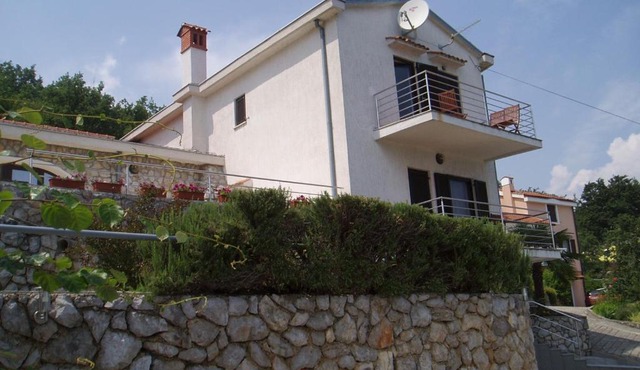 Apartments Villa Cerić
