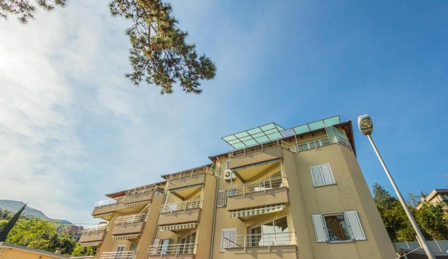 Apartments Villa Dinka
