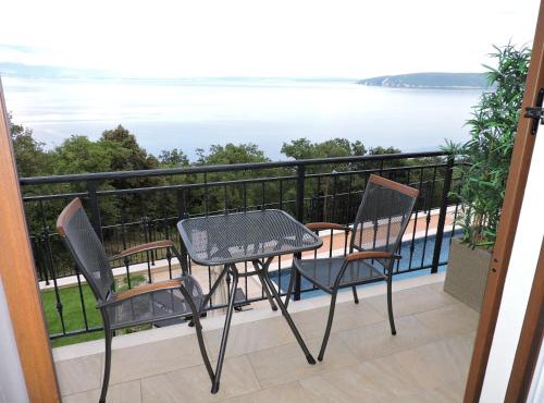 Apartments Villa Elma 2
