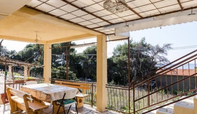 Apartments Villa Ana Dingač- One Bedroom Apartment