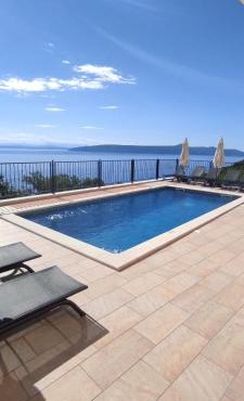 Apartments Villa Elma