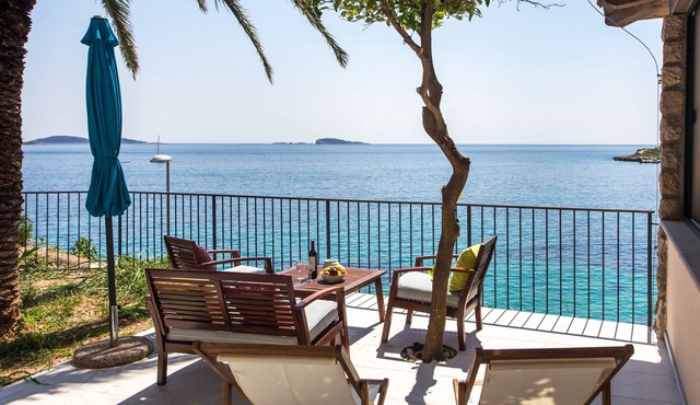 Apartments Villa Mirjana